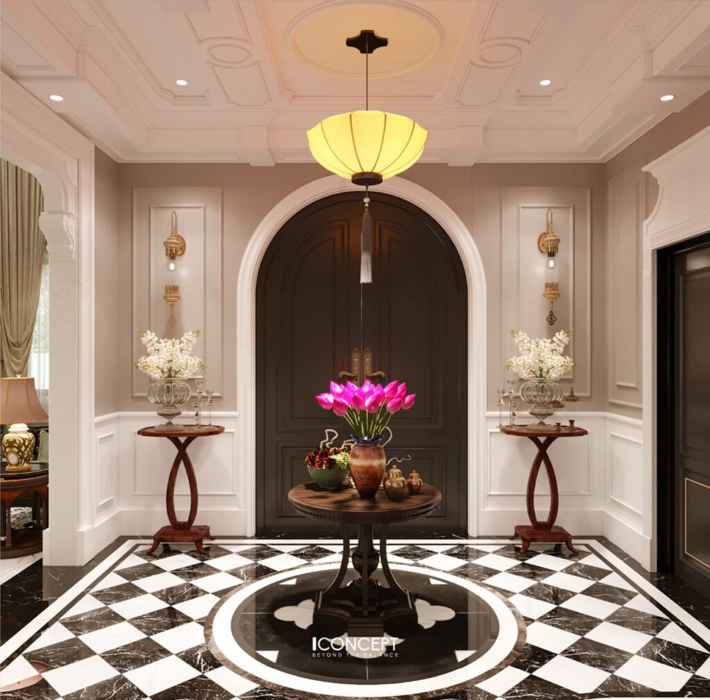 Phong cách Indochine (Indochine Style) là gì? - IConcept