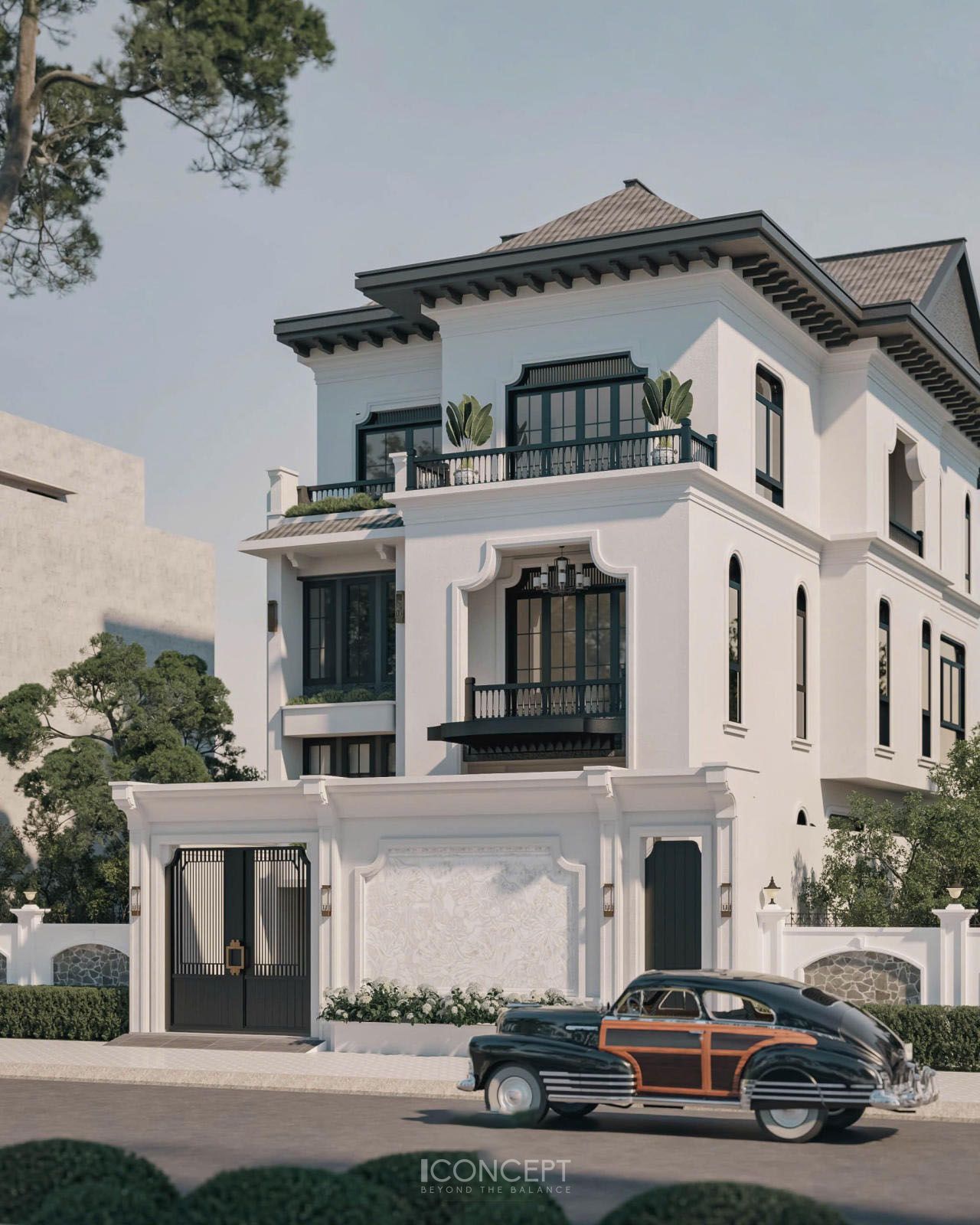 Hướng nhà hợp tuổi Kỷ Tỵ 