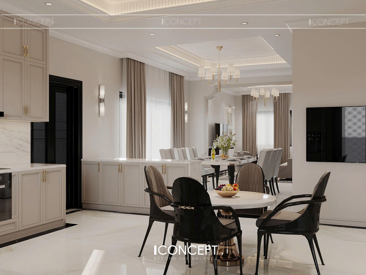 Việc lựa chọn vật liệu nội thất phù hợp với nhu cầu và chi phí đàu tư giúp Gia chủ thoải mái trong việc cân bằng chi thiếu các hạng mục khách trong quá trình xây dựng nhà