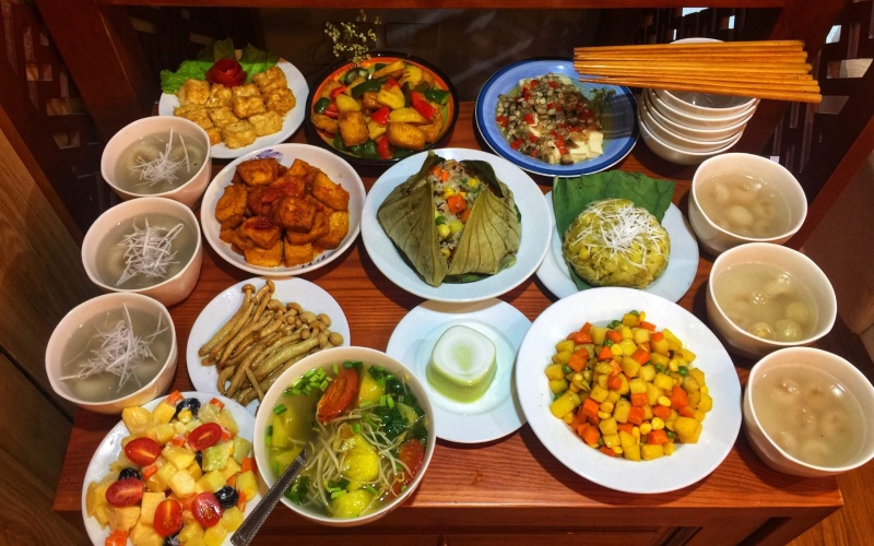 Những lưu ý khi cúng về nhà mới 