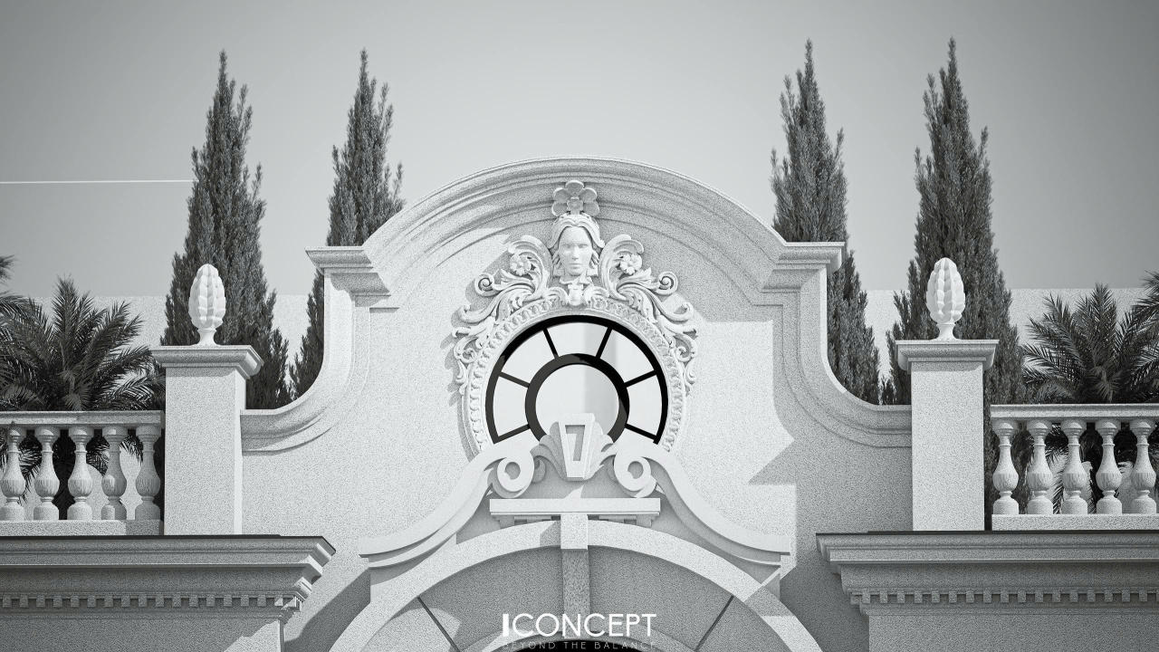 Sang trọng nhưng tinh tế, quyền lực nhưng không phô trương