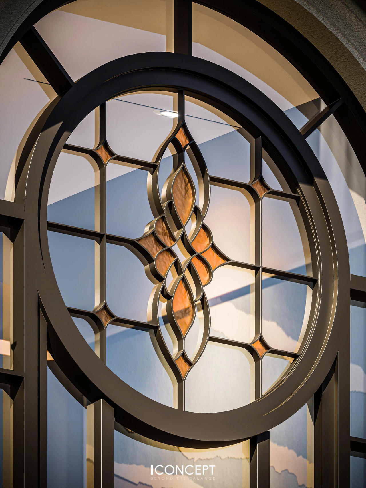 Thiết kế độc bản cho Gia chủ 