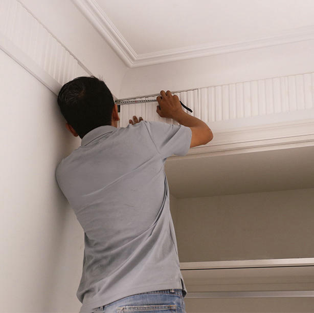 Hiện trạng không gian là bước đầu tiên trong checklist cần chuẩn bị trước khi cải tạo nội thất, giúp gia chủ xác định những hạng mục cần thay đổi.